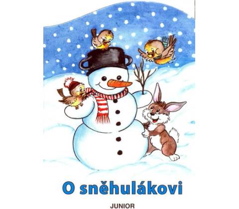 O sněhulákovi