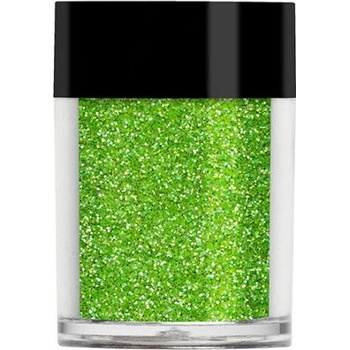 Lecenté Glitrový prášok Apple Iridescent 8 g
