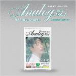Daniel Shopping s. r. o Jang Minho: Analog Vol. 1 - MC (087454)