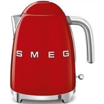 Smeg Kettle (KLF03RDEU) red (KLF03RDEU) Електрически кани