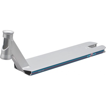 LUCKY Cody Flom V3 SILVER doska