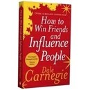 How to win friends and influence people Carnegie Dale
