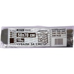  Чувал 50х70, hd 18м