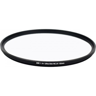 JJC A+ Ultra Slim MC UV 82mm