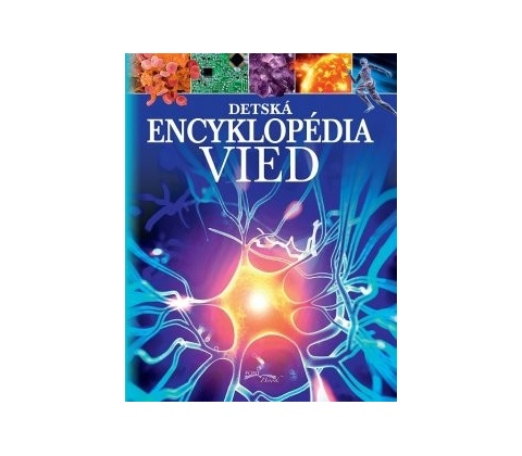 Detská encyklopédia vied