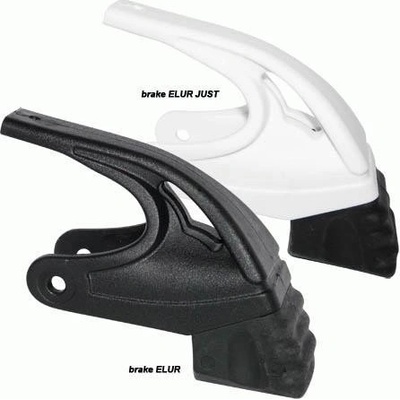 TEMPISH Brzda Elur, Zoner