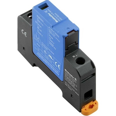 Weidmüller 2591180000 VPU AC II 1 N-PE 305/65 zvodič prepätia 65 kA 1 ks