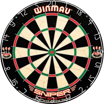 Winmau Sniper