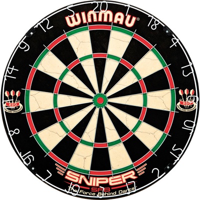 Winmau Sniper
