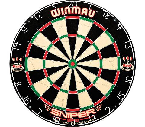 Winmau Sniper