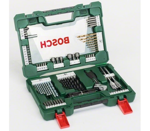Bosch 2607017193