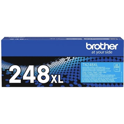 Brother TN-248XLC - originálny