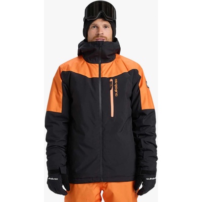Quiksilver Ски яке titano jk