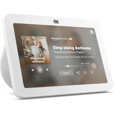 Amazon Echo Show 8 3. gen – Hledejceny.cz