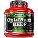Amix OptiMass Beef 2500 g