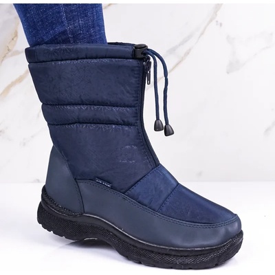 Дамски апрески 138231 Navy