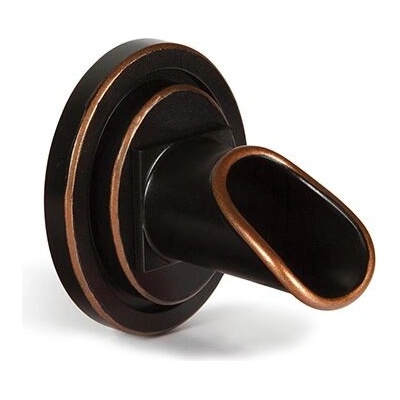 Oase Nástěnný chrlič kruh měď