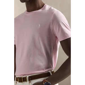 Ralph Lauren тениска базова мъжка от памук (710671438)
