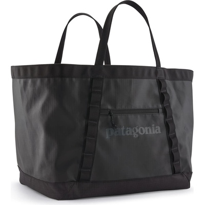 Patagonia Чанта за рамо Patagonia Black Hole Gear Tote Shoulder bag - Black / Black - размер One Size (510-4421-0511)