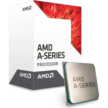 AMD A6-7480 Dual-Core 3.5GHz FM2+