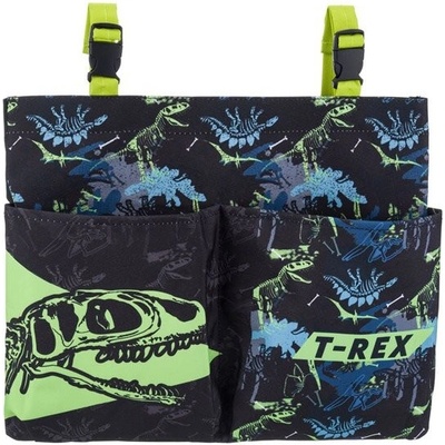 Karton P+P kapsář na lavici T-rex 3-55822 – Zboží Dáma