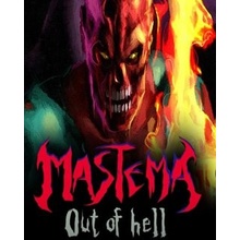 Mastema: Out of Hell