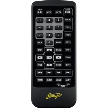 GENERAL STINGER SE-1500 - съвместимо дистанционно управление на марката General (SE-1500)