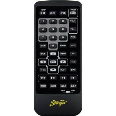 GENERAL STINGER SE-1500 - съвместимо дистанционно управление на марката General (SE-1500)