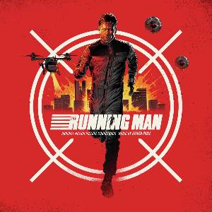 Warner Soundtrack: Price Steven: Running Man - CD (094548)