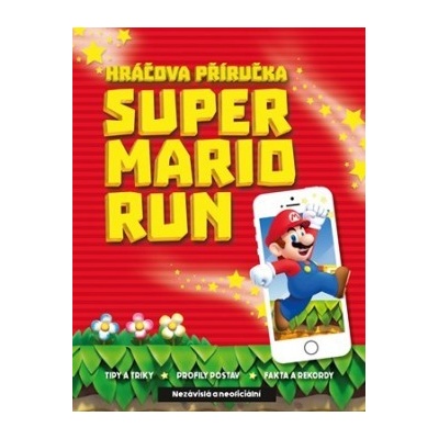Super Mario Run kolektiv CZ