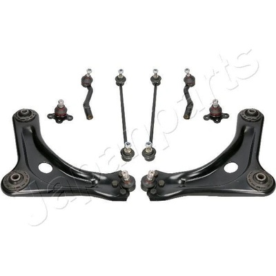Sada ramien nápravy zavesenia kolies JAPANPARTS SKS-0601