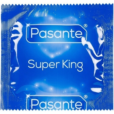 Pasante Super King 50 ks