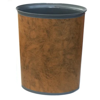 Image 1 of Horecano ЕК-9493В-Кош канцеларски КАФЯВ НЕГОРИМ 27*19*32cm (012594)