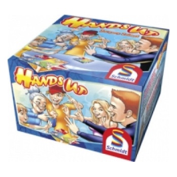 Schmidt Spiele Hands up | Jacques Zeimet
