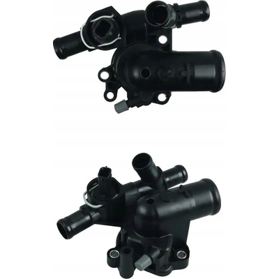 MAHLE ORIGINAL Termostat chladenia TI24883