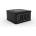 XTAR 27W 4-Port USB зарядна станция - черна