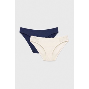 Dorina 2PACK класически бикини Sonia (2pDCBF17LA052_kal)