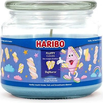Haribo Nadýchané mraky 300 g