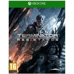 Reef Entertainment Terminator Resistance (Xbox One)