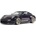 GT SPIRIT 1: 12 porsche 911 [992] gt3 touring ВИОЛА МЕТАЛИК