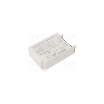 Napájecí zdroj spínaný LED 77W 27÷57VDC 1,2÷1,65A 198÷264VAC