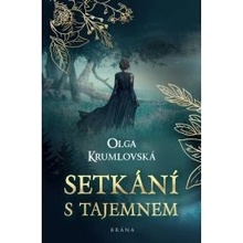 Setkání s tajemnem