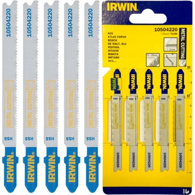 IRWIN Sada pil. listů IRWIN HSS-T118A 92mm, 24 TPI