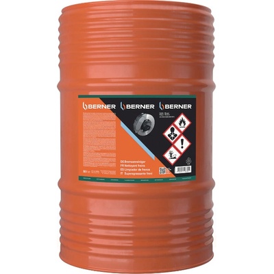 BERNER Čistič brzd 60 l