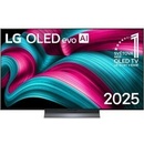 LG OLED55C54LA