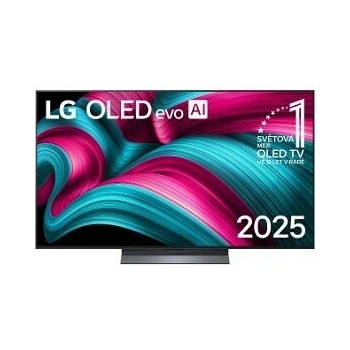 LG OLED55C54LA