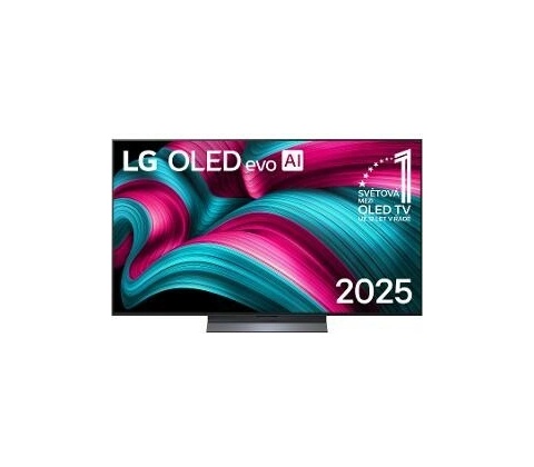 LG OLED55C54LA