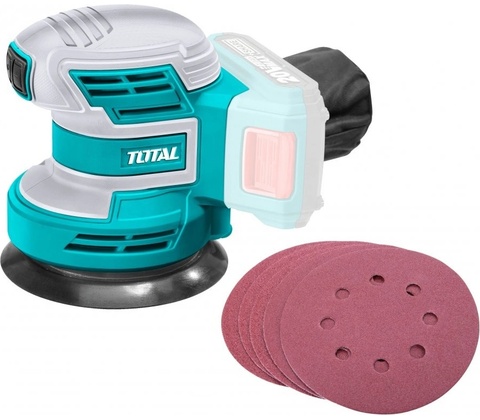 Total TROSLI2001