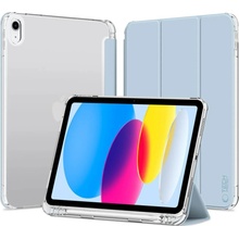 Tech-Protect SC Pen Hybrid pouzdro na iPad 10.9 2022 světlo TEC927731 modré