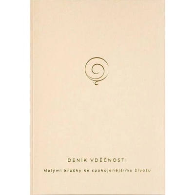 Deník vděčnosti - Johan Nilsson